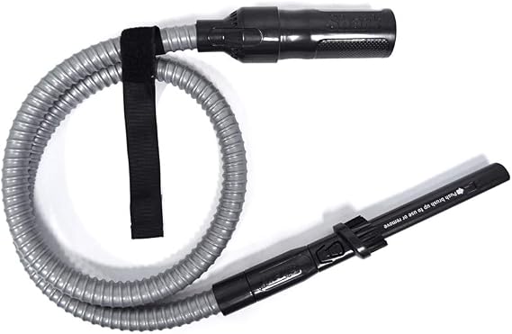 Shark Vacuum Cleaner Rocket and Rotator Precision Duster Model XDETNH380 Made for Models HV380HV380WHV381HV382HV384QNV68