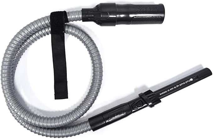 Shark Vacuum Cleaner Rocket and Rotator Precision Duster Model XDETNH380 Made for Models HV380HV380WHV381HV382HV384QNV68