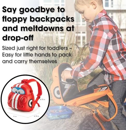 KIDDIETOTES Childrens Backpacks