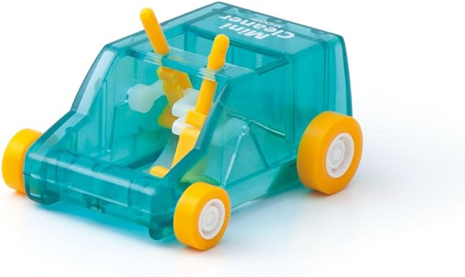 Midori Desk Mini Cleaner, Blue (65464006)