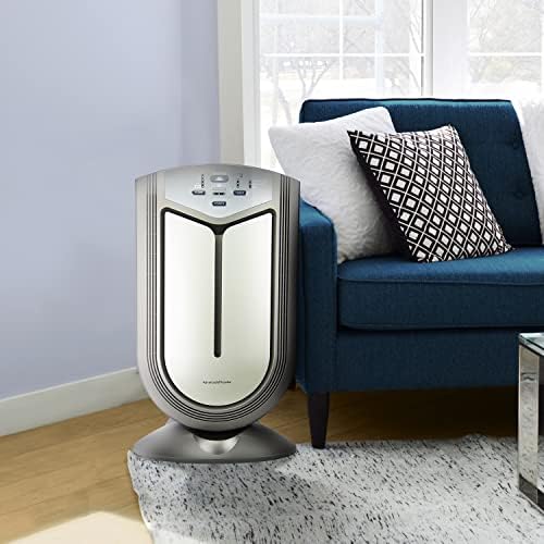Advanced PureAir Air Shield Air Purifier