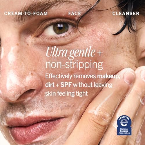 First Aid Beauty Sensitive Skin Skincare Routine Set, 3-Piece