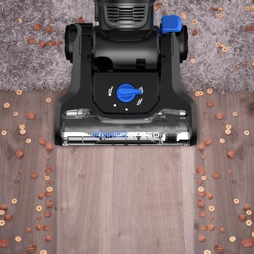 Eureka Upright Vacuum Cleaners, PowerSpeed Lightweight, NEU181A