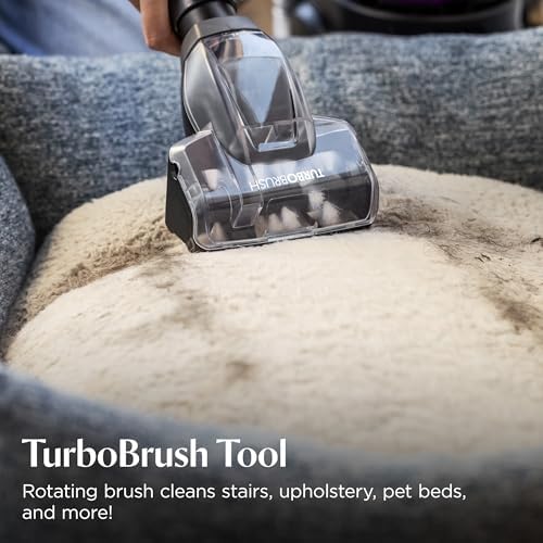 CleanView Full Size Upright Vacuum, 4438