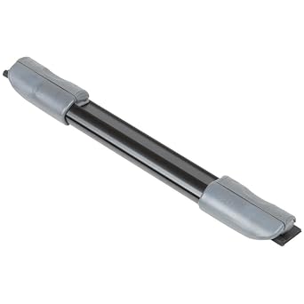 Unger CDU021-22 Ninja Squeegee Channel and Rubber, 55 cm