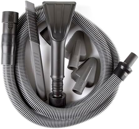 WS12552A 1-1/4-in. Auto Detailing Vac Attachment Kit
