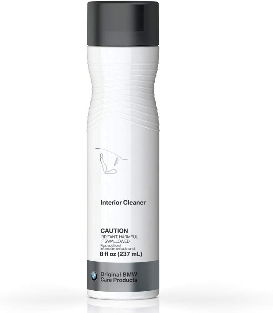 Interior Cleaner