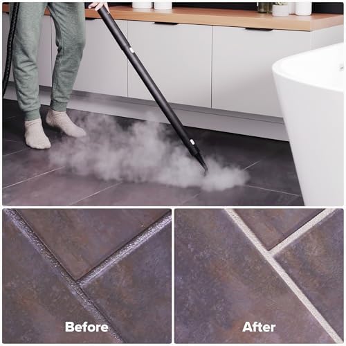 Neat Steam Cleaner for Home - Essential Pack