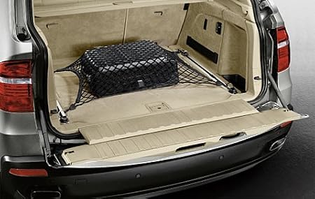BMW 51-47-9-410-838 Boot/Trunk Floor Net
