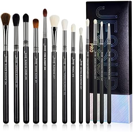 Eye Makeup Brushes 13 Pieces Eye Makeup Collection T338
