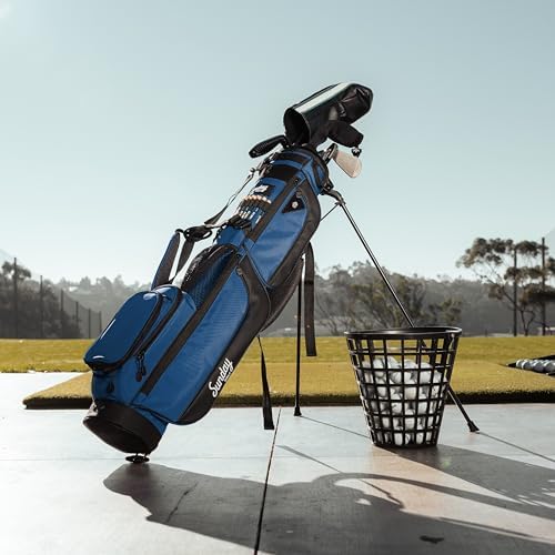 The Original Sunday Golf Loma XL Bag