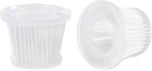 Brigii HEPA Filter only for Mini Vacuum, Handheld Vacuum Y120/Y120 Pro, Pack of 2
