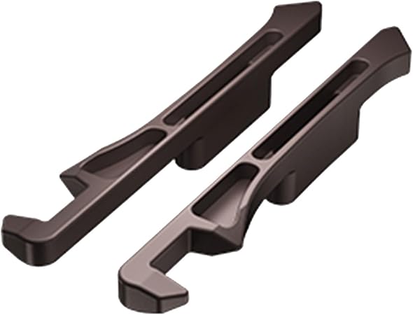 Car Seat Gap Filler for Lexus LS 500 NX 350 2018-2024,Leather Car Seat Gap Plug to Fill The Gap Between Seat and Console