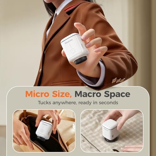 18-Pack Travel Vacuum Bags with Rechargeable Cordless Pump
