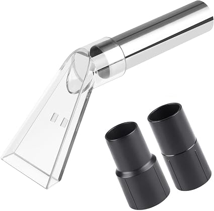 Happy Tree Shop Vac Extractor Attachment,Turn Wet-Dry Vac into an Extractor, Detailing Wand Vacuum Cleaner