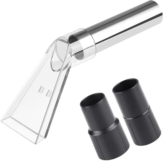 Happy Tree Shop Vac Extractor Attachment,Turn Wet-Dry Vac into an Extractor, Detailing Wand Vacuum Cleaner