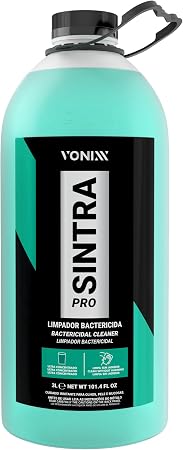Vonixx Sintra Pro Interior Cleaner Concentrated 101.4 fl oz (3L)