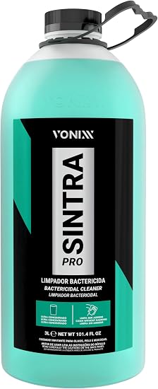 Vonixx Sintra Pro Interior Cleaner Concentrated 101.4 fl oz (3L)