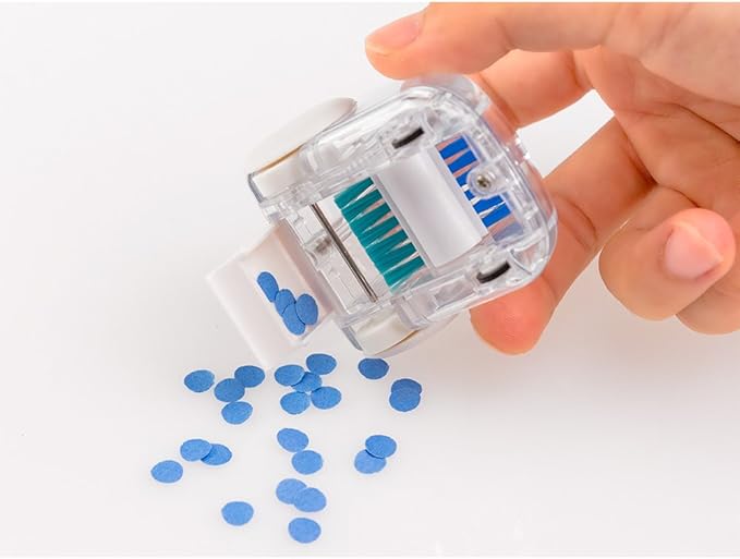 Midori Desk Mini Cleaner Ⅱ (Clear)