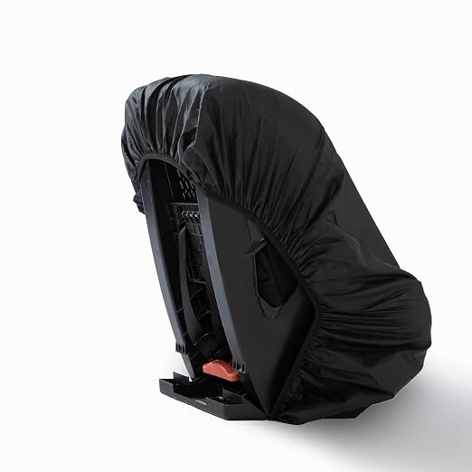Car Seat Cover for Air Travel, Car Seat Travel Bag for Gate Check, Sun Shade, Waterproof, Dustproof & Abrasionproof, Cov