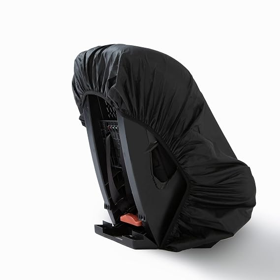 Car Seat Cover for Air Travel, Car Seat Travel Bag for Gate Check, Sun Shade, Waterproof, Dustproof & Abrasionproof, Cov