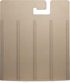 ALEJANDRO CORTES Display Case - MDF Storage Organizer, Natural Wood, 32 Car Slots for 1:64 Scale Cars, SPECIAL FOR COLLE