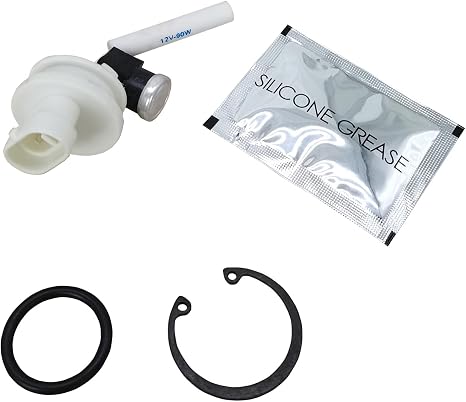 109495 Air Brake Dryer Heater 12V with Thermostat Repair Kit