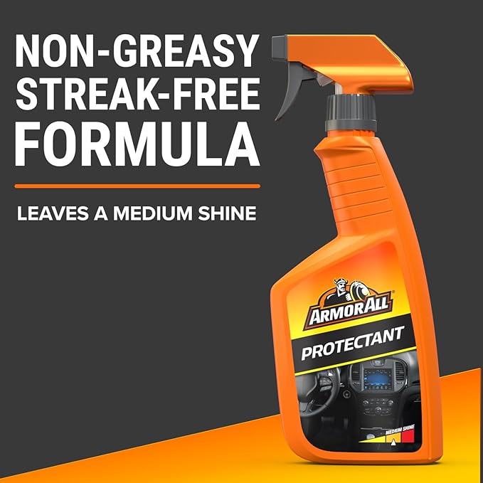 Armor All Original Protectant (28 fl. oz.)