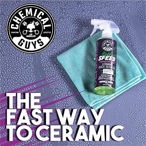 16-Piece Arsenal Builder Ceramic Car Wash Kit with Foam Gun