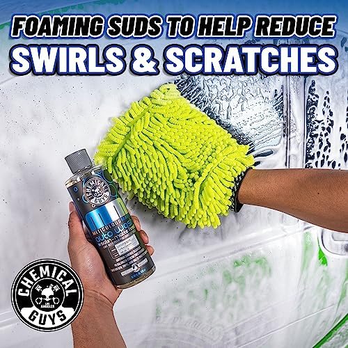 Meticulous Matte Car Wash Soap, 64 fl oz