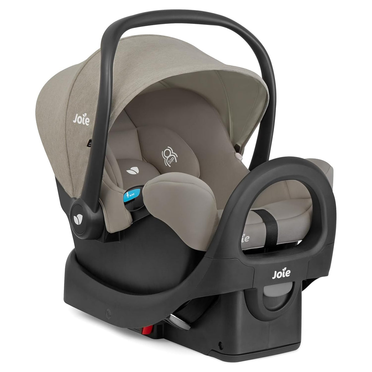 Rue Lightweight Infant Car Seat with Anti-Rebound Base