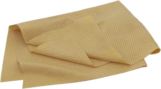 Shurhold Professional Deluxe Water Sprite Chamios Drying Hand Towel for Cars, Trucks, Boats and More - 23.25" x 31", 5 sqft