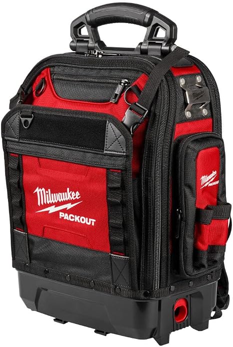 Milwaukee Electric - PACKOUT Structured Backpack