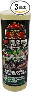 Pack of 3 Foam Wash 32oz Bottles (3)