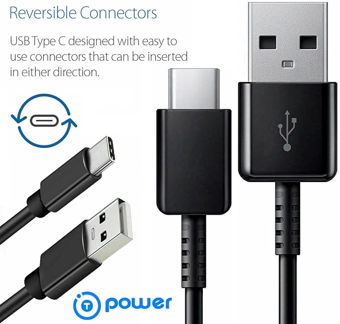 T POWER Charging Cord for Vasson Jueyingbaili Speensun Pritech Rechargeable Fabric Shaver Lints Fuzzs Pills Pilling Trimmer Replacement Home Car Charger Power Supply Cord
