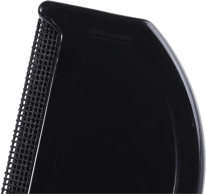 Cashmere Comb Sweater Shaver Wool Comb Pilling Fuzz Fabric Lint Remover Manual Portable Clothing Brush Tool for De-Pilling Clothing Garments Knits Woolens Scarves Wool Coats Pants Care