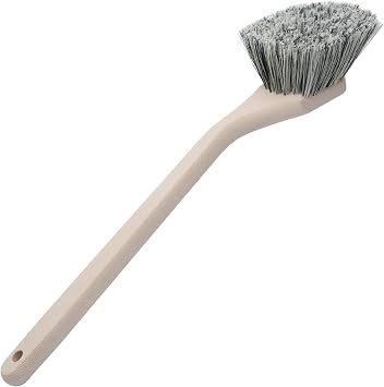 Nanoskin Angled Brush for Exterior Wheels, 20"