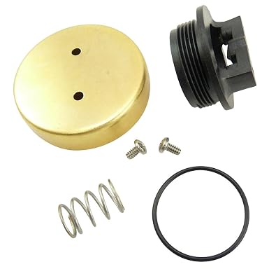 800 m4 qt 1/2"-3/4" Bonnet Assembly Repair Kit