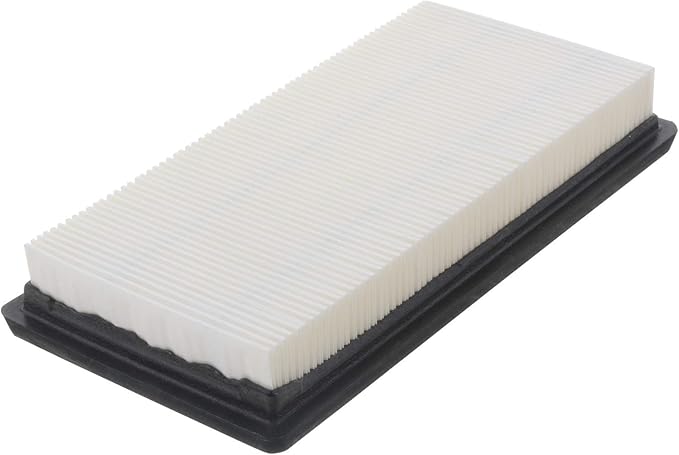 BOSCH 5036WS Workshop Engine Air Filter - Compatible with Select Nissan Versa, Versa Note