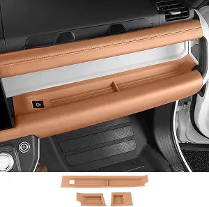Passenger Storage Mat for 2020-2025 Land Rover Defender 90 110 130
