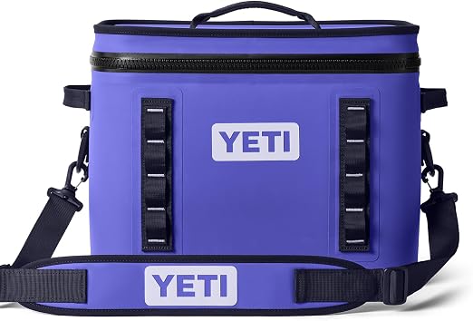 YETI Hopper Flip 18 Portable Soft Cooler