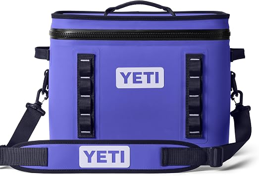 YETI Hopper Flip 18 Portable Soft Cooler