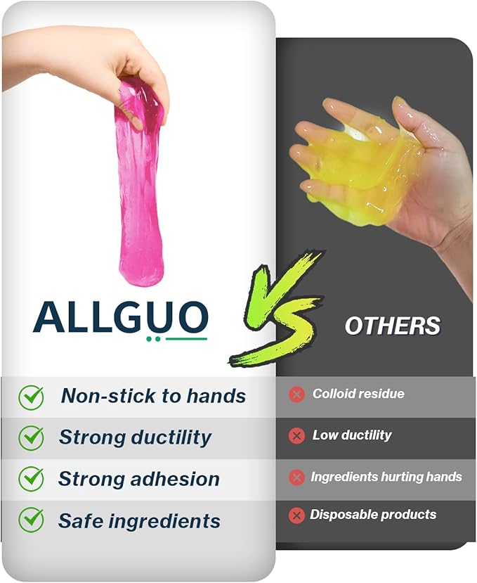 Car Cleaning Gel, Reusable Dust Remover for Air Vents, Dashboard, Console, Universal Fit Automotive Detailing Tool, Pink