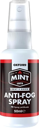 Oxford Products Anti-Fog Spray 50 ml