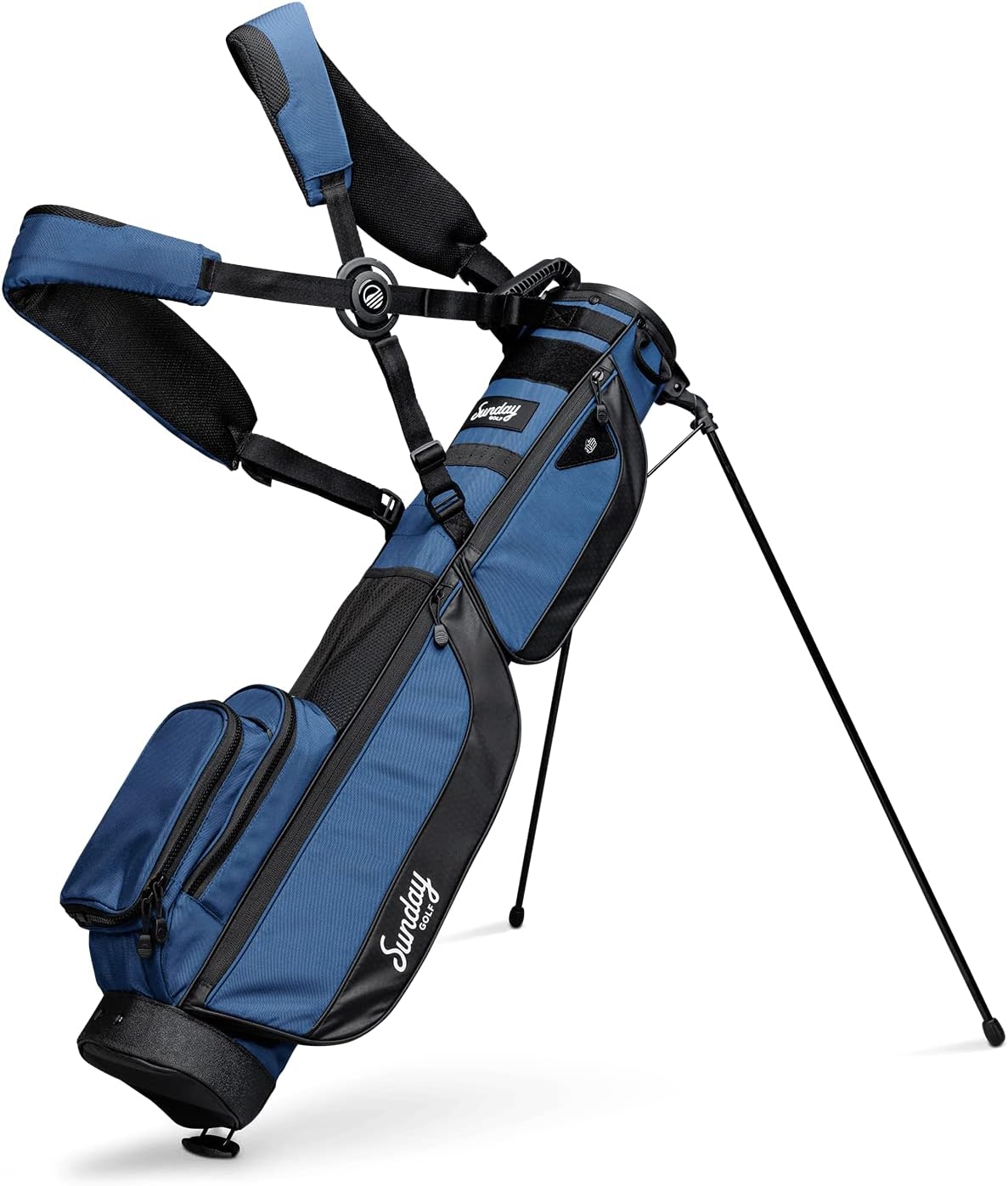 The Original Sunday Golf Loma XL Bag