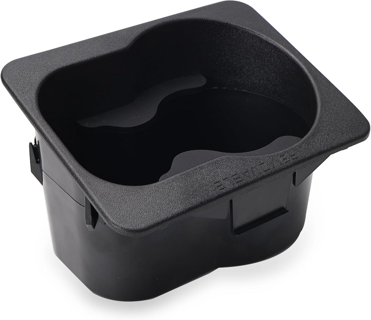 12388413 Center Console Cup Holder Compatible with 1995-2000 Chevy