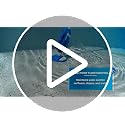 2026 Max Cordless Pool Vacuum for Above & Inground Pools