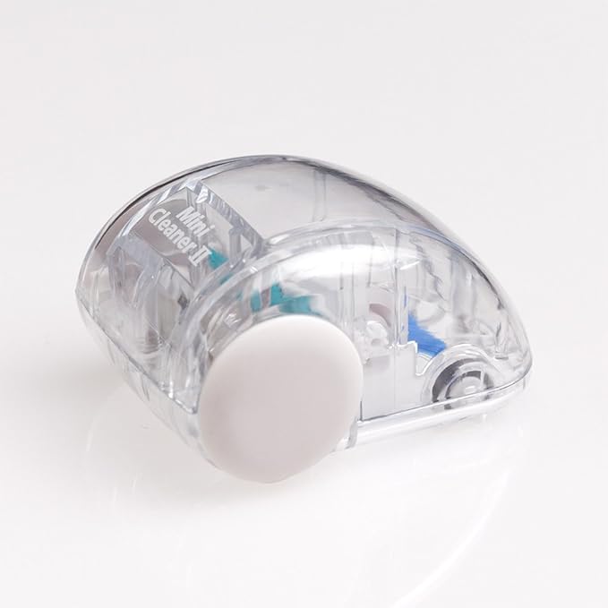 Midori Desk Mini Cleaner Ⅱ (Clear)