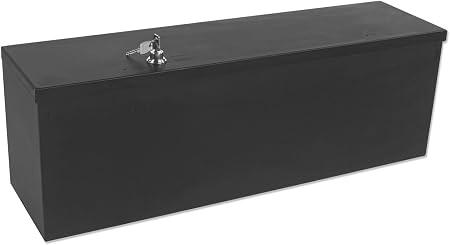 Tuffy Super Security Storage Trunk
