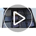 Graded Card Case Storage Box, Extra Large Trading Card Box, PSA Slab Case
